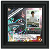 keyboard photo frame