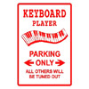 keyboard gifts