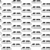 piano gift wrap