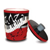 Piano  Bathroom Tumbler