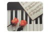 Piano Mousepad
