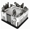 Piano Note Holder
