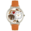 piano watches