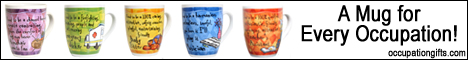 Occupation Gifts