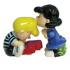 Lucy and Shroeder Shaker set