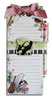 piano notepad 