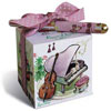 Piano Note Block