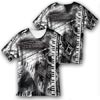 piano artist t-shirt
